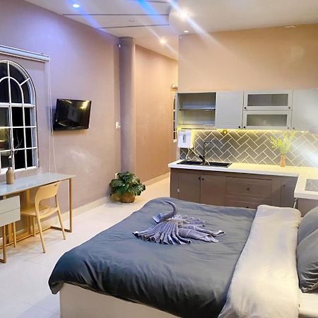 Nha Yen 1 Bed 2 Beds Hotel Homestay Hostel Can Tho Eksteriør bilde