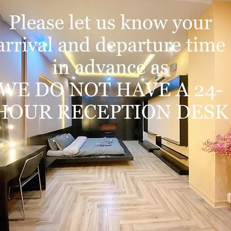 Nha Yen 1 Bed 2 Beds Hotel Homestay Hostel Can Tho Eksteriør bilde