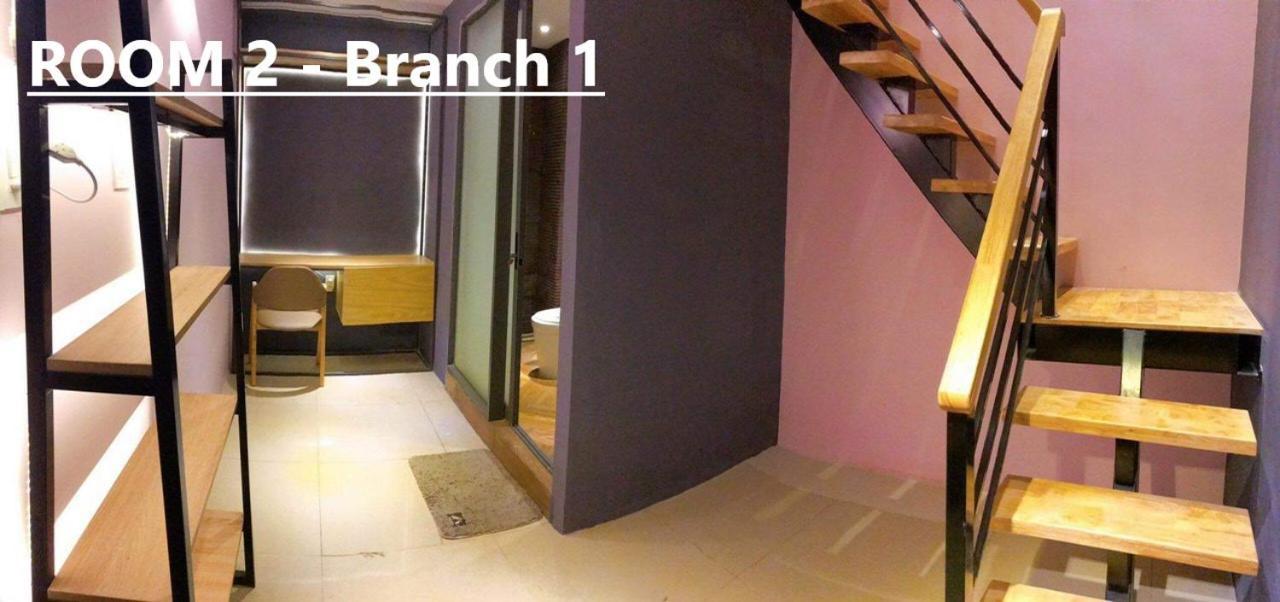 Nha Yen 1 Bed 2 Beds Hotel Homestay Hostel Can Tho Eksteriør bilde